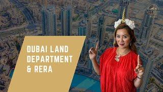 The Things You MUST know about Dubai Land Department, RERA, and SPA | Gold  Mount Real Estate Dubai