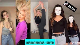 Bishop Briggs - River {Tik Tok Dance}