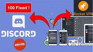 How To Fix Discord App Server Connection Down Error