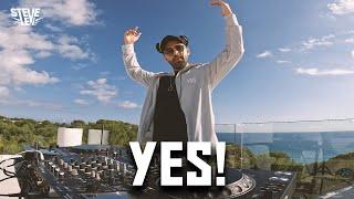 Steve Levi - Yes! (Official Music Video) IBIZA 4K