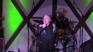 Gene Watson at the Russell County Fair 2019