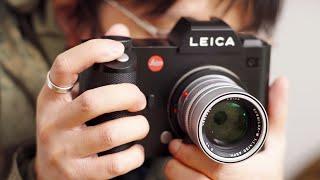 4 Great Leicas That Are Affordable!