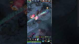 Almost 5000 Movement speed Fastest hero in Dota 2 Spirit Breaker #dota2 #dota2highlights