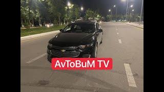 Chevrolet Malibu 9 bizada Malibu 2 LT 2021 yilda olsa boladim yoqm? Plus Minus Tomonlari!!