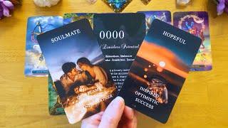 THE PERSON ON YOUR MIND HAD A MAJOR REALIZATION!  (TWIN FLAME SOULMATE)  COLLECTIVE LOVE READING