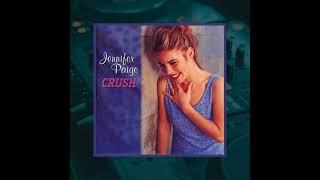 Jennifer Page - Crush ( Dj. Iván Santana 2025 remix )