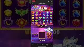 Starlight Princess Big Win Adjarabet