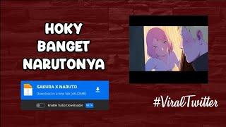 SAKURA DAN NARUTO | AngelYeah