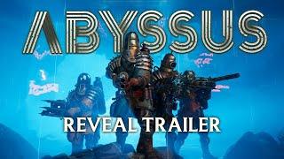 Abyssus | Announcement Trailer