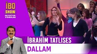 Dallam - İbrahim Tatlıses - Canlı Performans