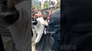 Beautiful Kalash tribe dance at cultural event #kalashvalley #chitral #kalashtribe #dance