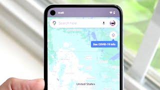 How To FIX Google Maps Not Working! (2021)