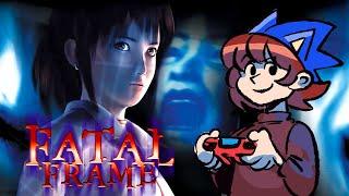 Fatal Frame Review