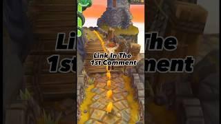 Temple Run Old Version Download Link #game #templerun2 #templerungame #templerun #temple #download