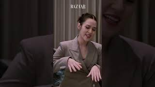 Raisa nyanyi lagu Korea saat siapin bekal buat Hamish Daud Tonton full videonya di YouTube Bazaar