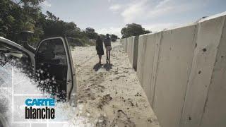 Cross-border crimes | Carte Blanche | M-Net