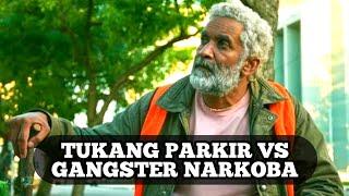 Tukang Parkir Vs Gangster Narkoba