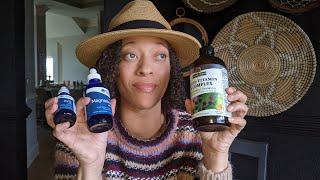 What Am I doing about Hyperthyroid/Graves Disease • Exercise • Supplements • Vitamins • Minerals  •