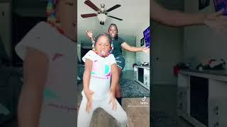 God Daughter TINGZ!! #fyp  #youtubeshorts #youtube #tiktok #goddaughter