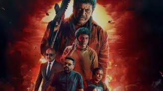New Tamil Ghost (2023) Hindi dubbed full movie|Starring Shiva Rajkumar,  Jayaram,  Anupam Kher