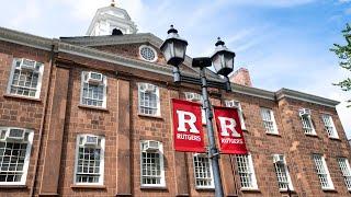 What Makes Rutgers Excellent