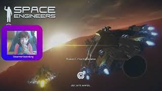 Space Engineers - Die Base der Gegner #4