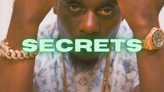 [SOLD] Skrapz x Fredo Type Beat - ''Secrets'' | Prod.MYI