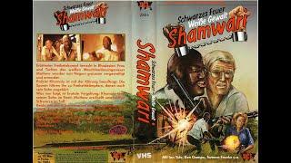 Shamwari (1980) VHS.German