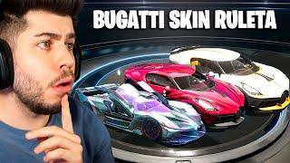 SACAMOS EL BUGATTI con ESTOS UCS en PUBG MOBILE!