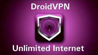 FASTEST DROID VPN PREMIUM SETTINGS || UDP DROID PREMIUM SETTINGS 2022 #youtubeshorts #freeinternet