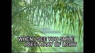 AVSEQ15 When I See Your Smile - Bad English | Able Music