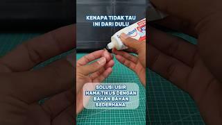 Trik mengusir tikus #creatorkampung #tutorial #tipspraktis #tips #diy #idekreatif #unik #tikus