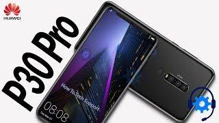 Huawei P30 Pro Specs, Features, Price, News, and More