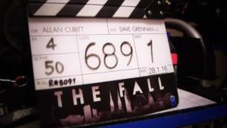 The Fall Series 3 - Making Of & Interviews