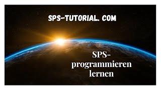 SPS programmieren lernen bei sps-tutorial.com