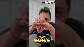 7 FORMAS DE BATER BAFÃO! TÉCNICA SECRETA...