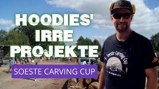 Hoodies' irre Projekte: Soeste Carving Cup