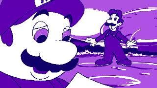 Hotel Mario Intro in G-Major 8 by Mario Buitron