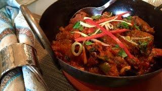 How To Make LAMB BALTI - Al's Kitchen (No Base Gravy Required)