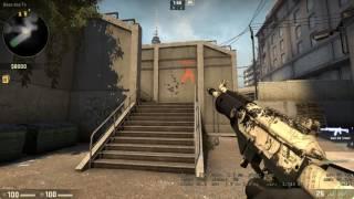 CS GO: Galil AR Kami (Testada em Campo)