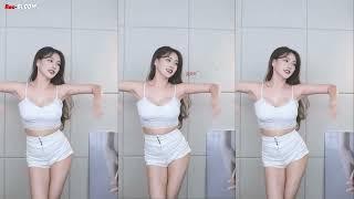 Korean BJ Dance - AI Video 121023 VID1