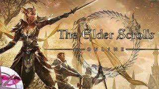 Elder Scrolls Online | Casual Carebear Live Stream