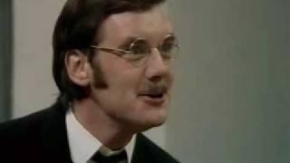 Monty Python - Vocational Guidance Counsellor