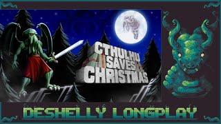 (L:146) Cthulhu Saves Christmas PC Longplay