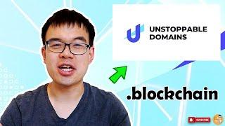 Unstoppable Domains - The Hidden Crypto Gem of Web3?   [Full Review & Tutorial/Setup]