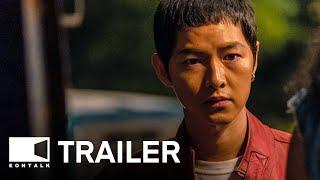 Bogota: City of the Lost (2024) 보고타: 마지막 기회의 땅 Movie Trailer 2 | EONTALK