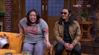 The Best Of Ini Talkshow - Ini Lucu Banget! Andre Nyamar Tapi Salah Artis