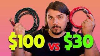 What's the BEST Cable for YOUR SOUND?