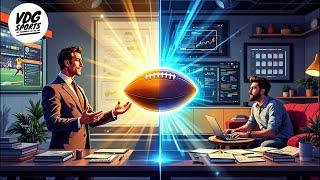 Why Your NFL Predictions Are Better Than So-Called Insiders!