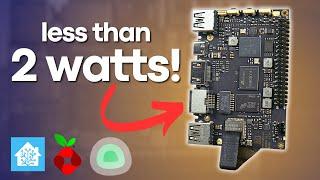 DON'T Use Raspberry Pis for Servers! (Use THIS)